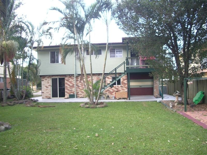 18 Nichols Road, Kippa-ring QLD 4021