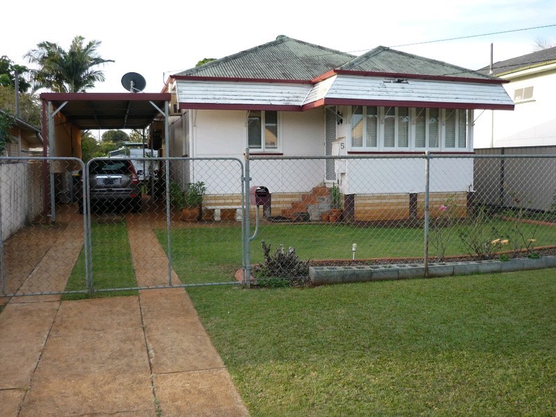 Woody Point QLD 4019