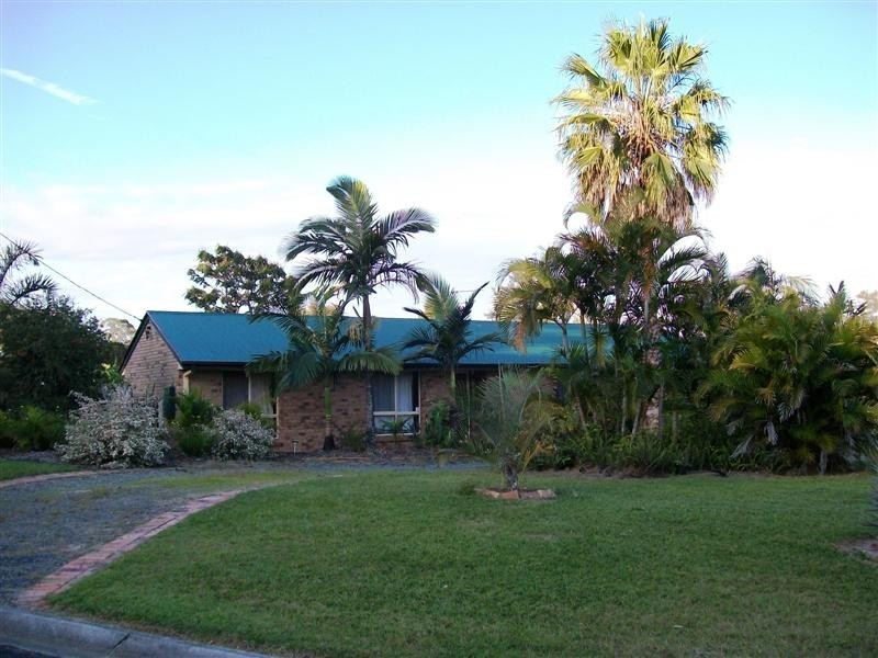 18 Leonard Court, Burpengary QLD 4505
