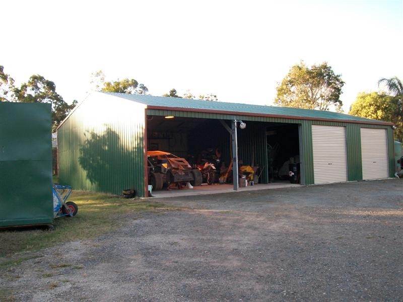 18 Leonard Court, Burpengary QLD 4505