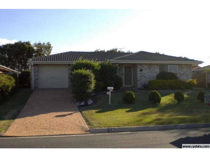 13 Shangri-La Court, Rothwell QLD 4022