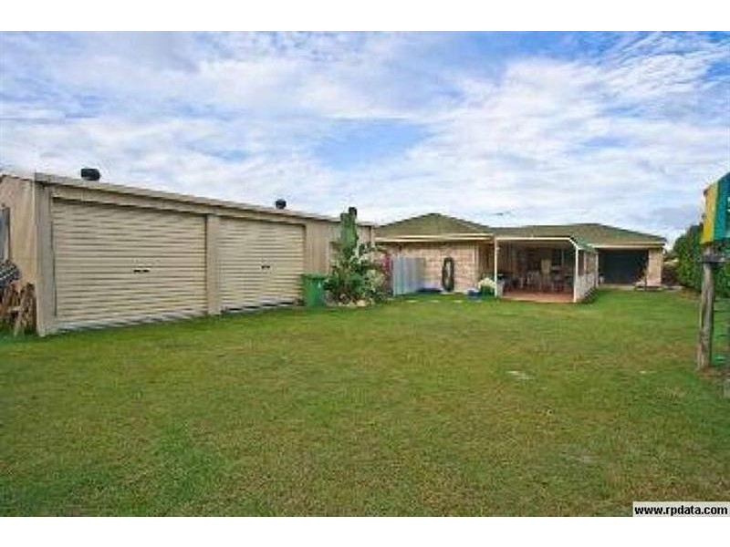 13 Shangri-La Court, Rothwell QLD 4022