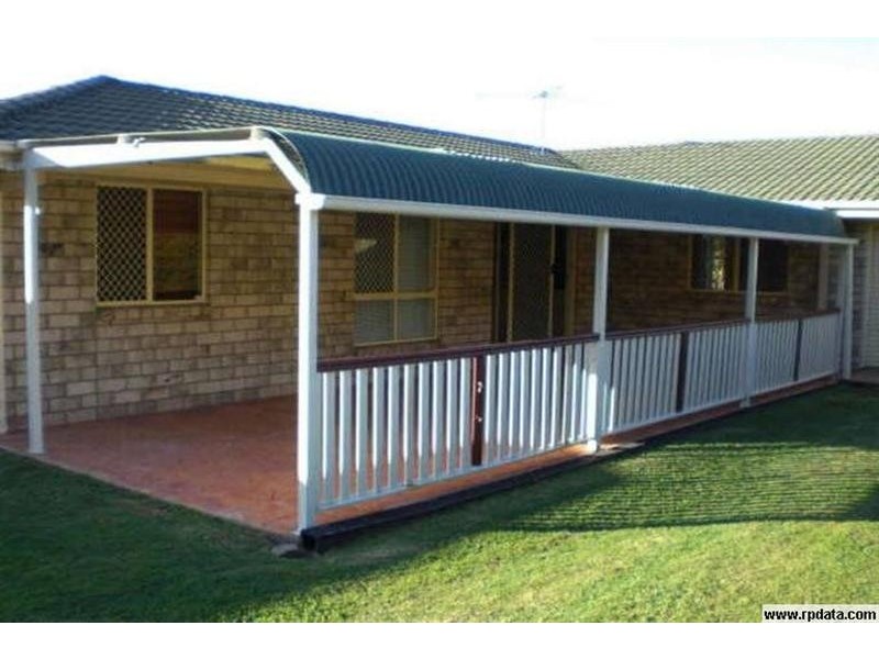 13 Shangri-La Court, Rothwell QLD 4022