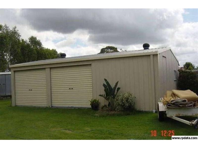 13 Shangri-La Court, Rothwell QLD 4022