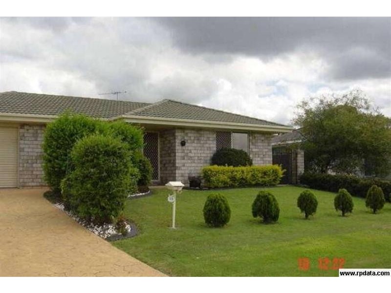 13 Shangri-La Court, Rothwell QLD 4022