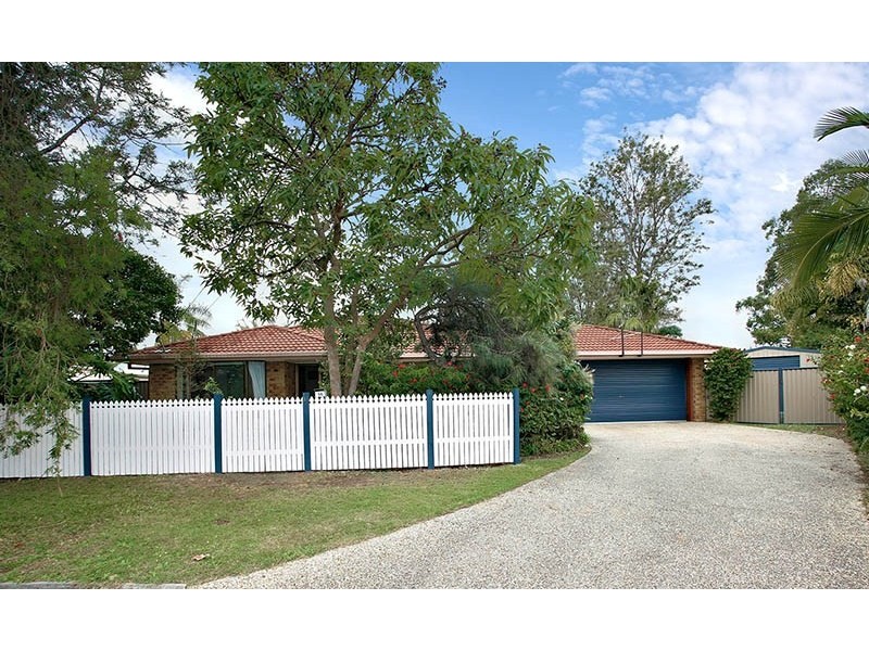 16 Coral Court, Kippa-ring QLD 4021