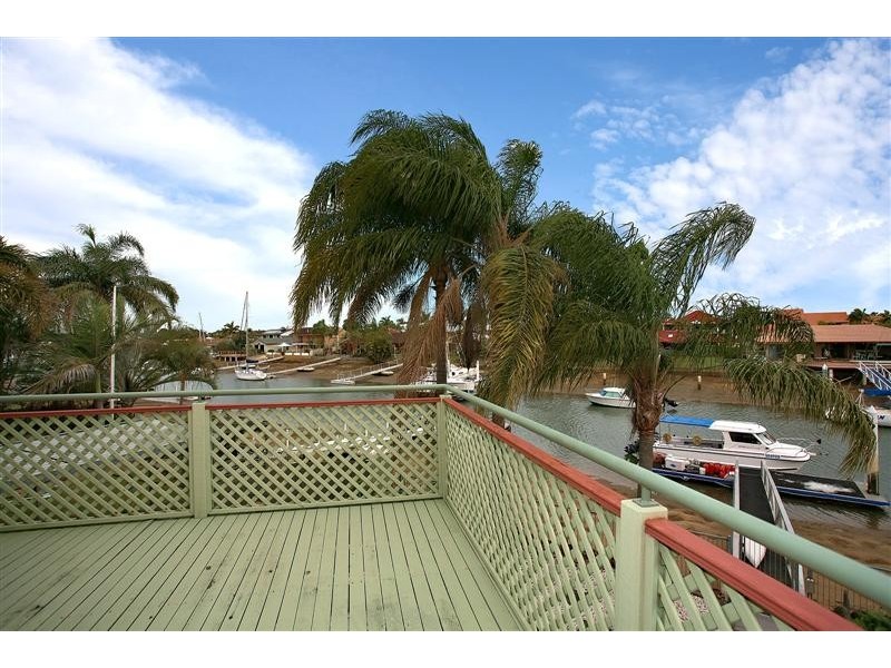 42 Australia Court, Newport QLD 4020