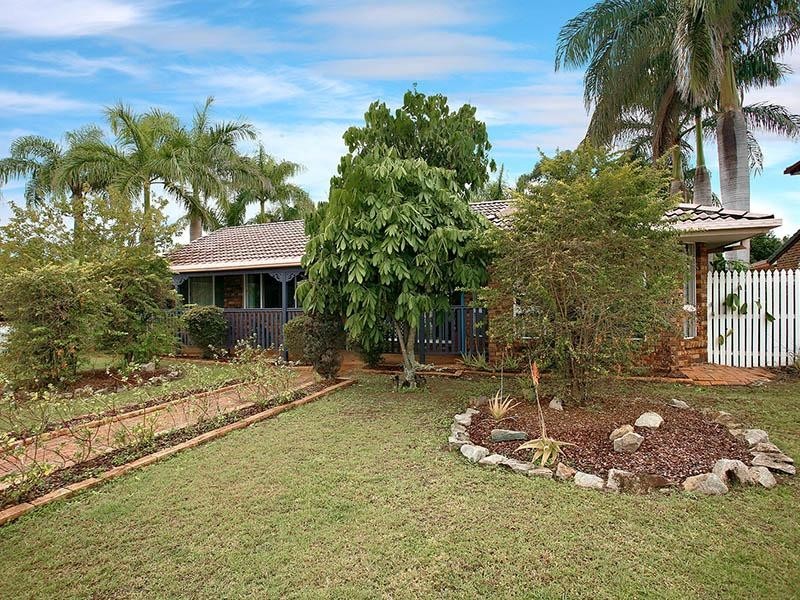163 Ashmole Road, Newport QLD 4020