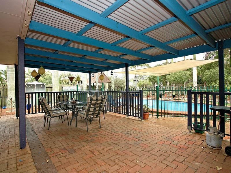 163 Ashmole Road, Newport QLD 4020