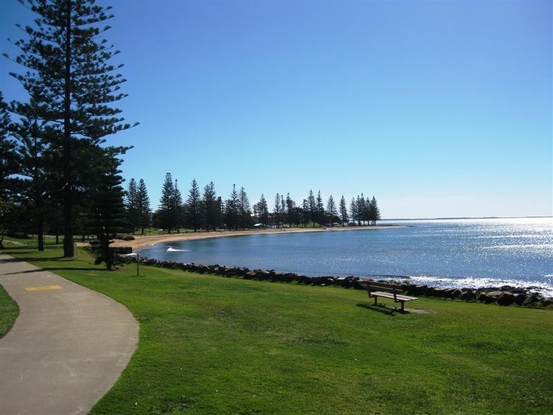 8/11 Murphy Street, Scarborough QLD 4020