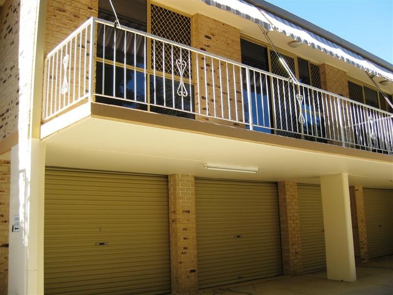 8/11 Murphy Street, Scarborough QLD 4020