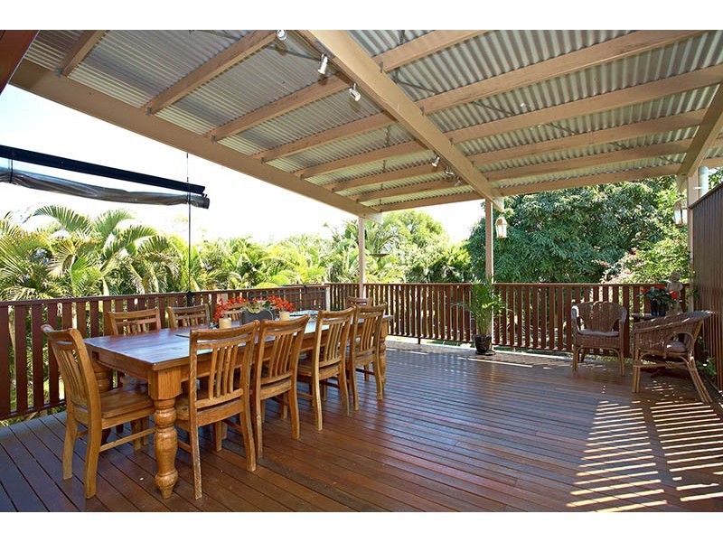 5 Julia Street, Clontarf QLD 4019