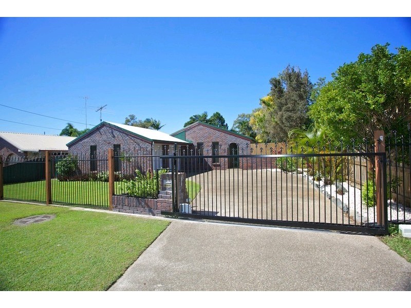 4 Kappella Street, Kippa-ring QLD 4021