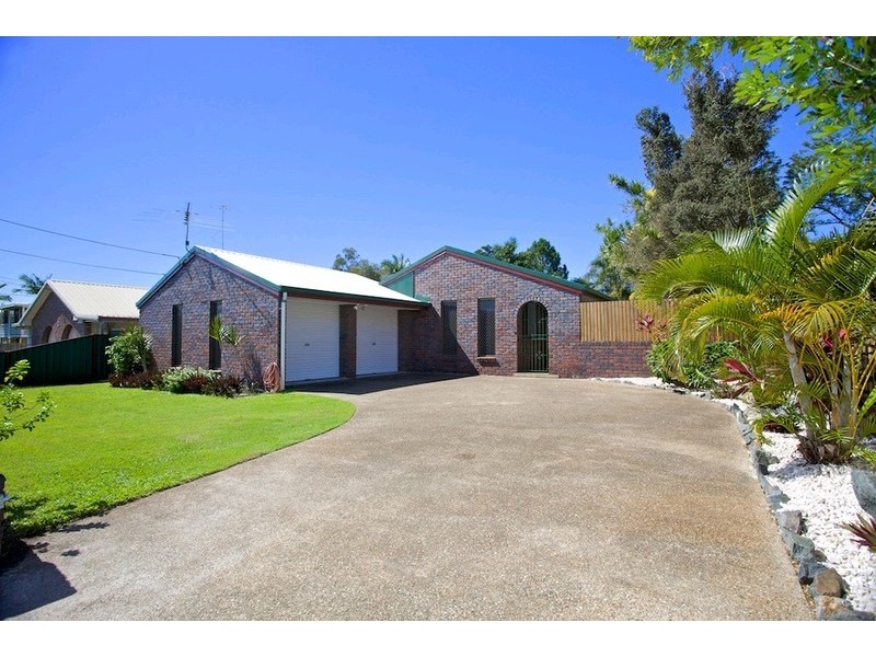 4 Kappella Street, Kippa-ring QLD 4021