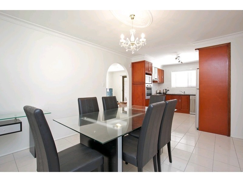 4 Kappella Street, Kippa-ring QLD 4021