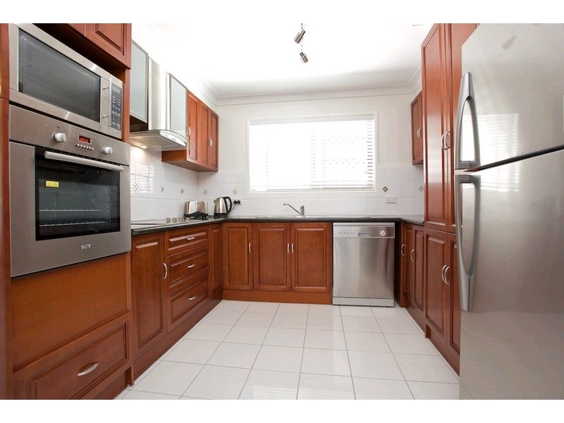 4 Kappella Street, Kippa-ring QLD 4021