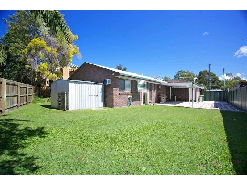 4 Kappella Street, Kippa-ring QLD 4021