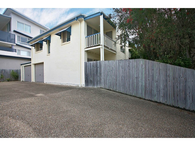 4/15 Tramore Street, Margate QLD 4019