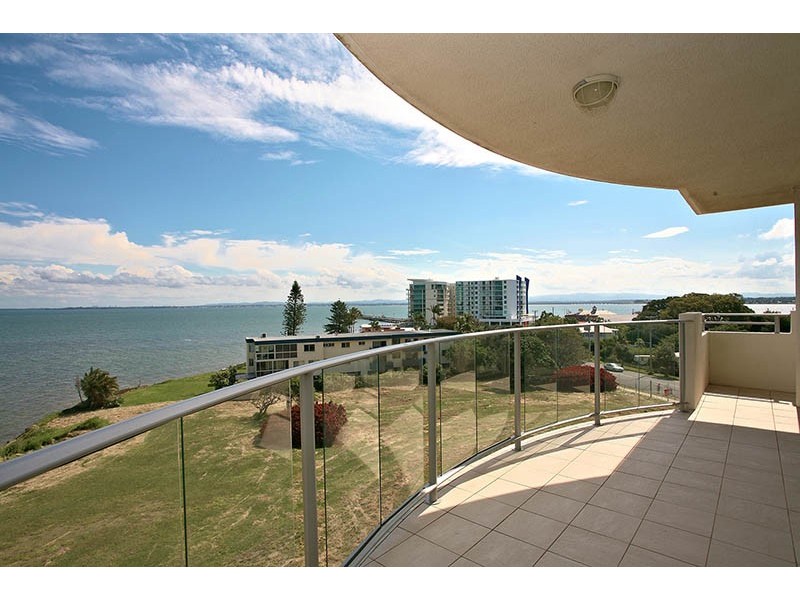 13/5 Lilla Street, Woody Point QLD 4019