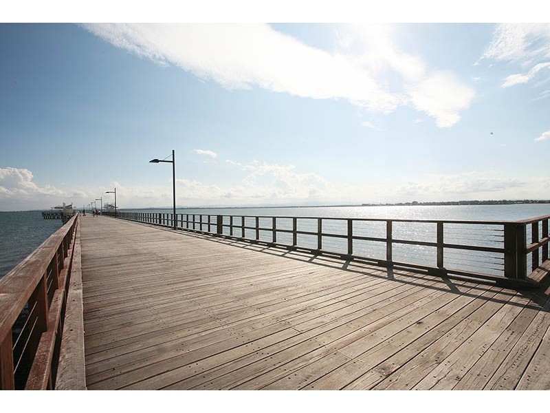 13/5 Lilla Street, Woody Point QLD 4019