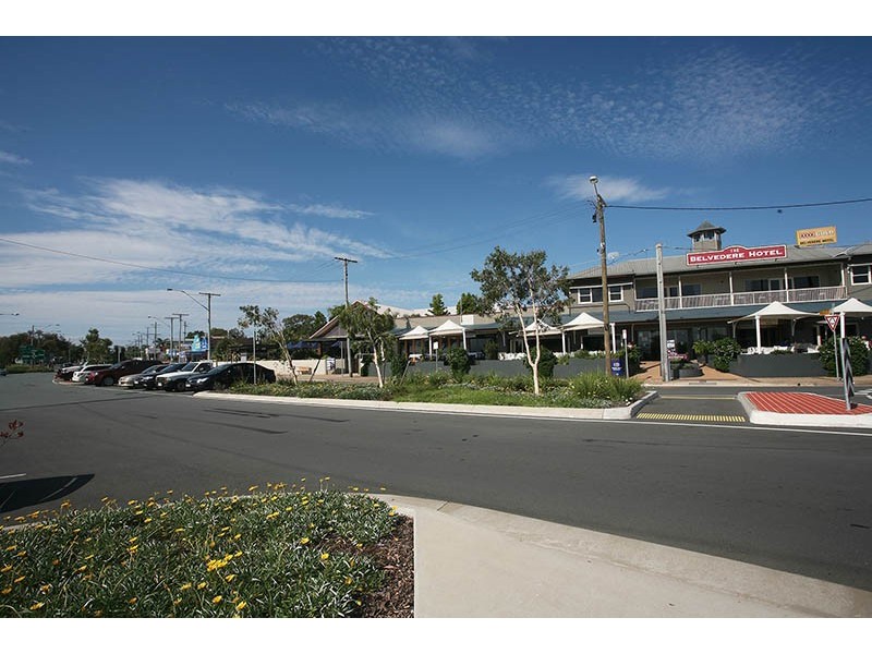 13/5 Lilla Street, Woody Point QLD 4019