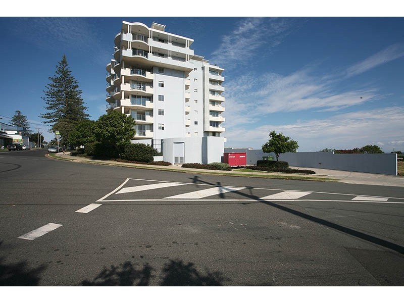 13/5 Lilla Street, Woody Point QLD 4019