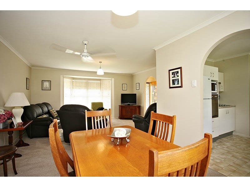 17 Trafalgar Drive, Kippa-ring QLD 4021