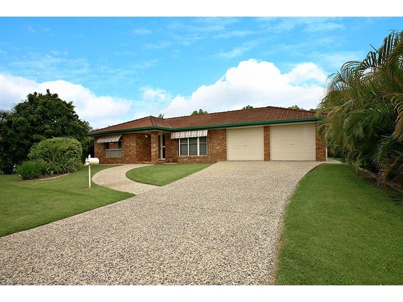 17 Trafalgar Drive, Kippa-ring QLD 4021