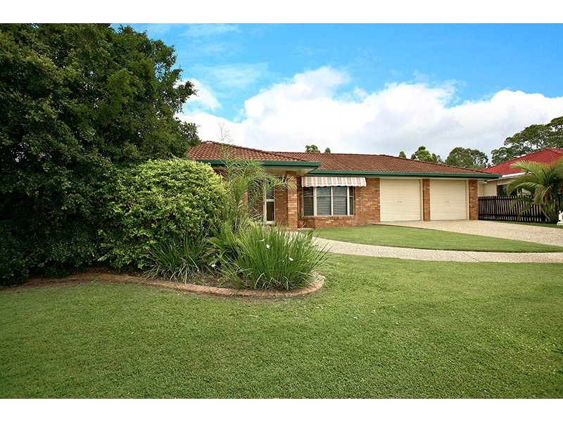 17 Trafalgar Drive, Kippa-ring QLD 4021