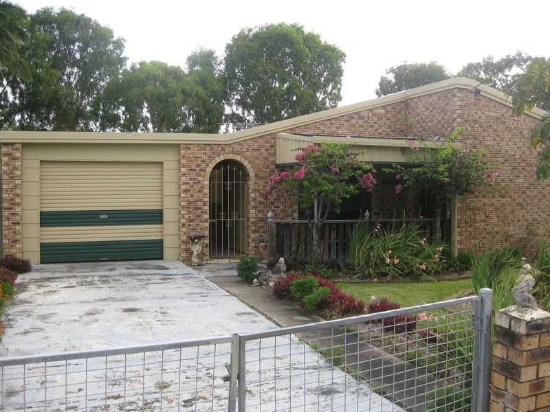 17 Chorley Street, Kippa-ring QLD 4021