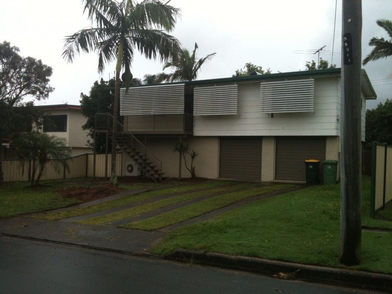 6 Lions Crescent, Kippa-ring QLD 4021