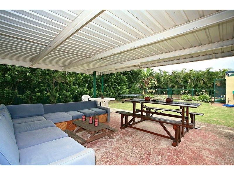 107 Eversleigh Road, Scarborough QLD 4020