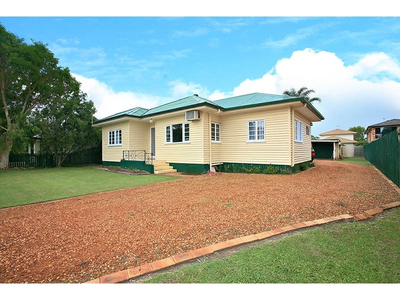 107 Eversleigh Road, Scarborough QLD 4020