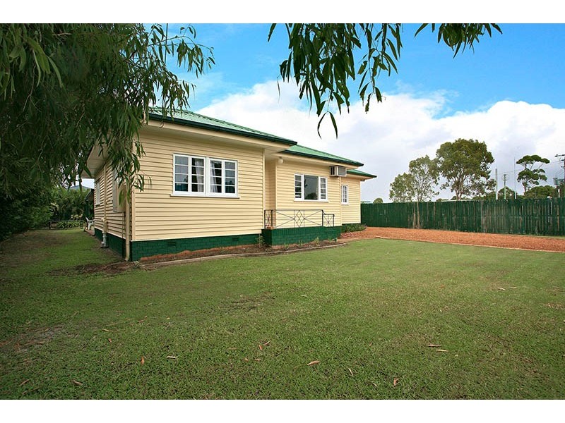 107 Eversleigh Road, Scarborough QLD 4020