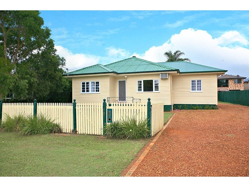 107 Eversleigh Road, Scarborough QLD 4020