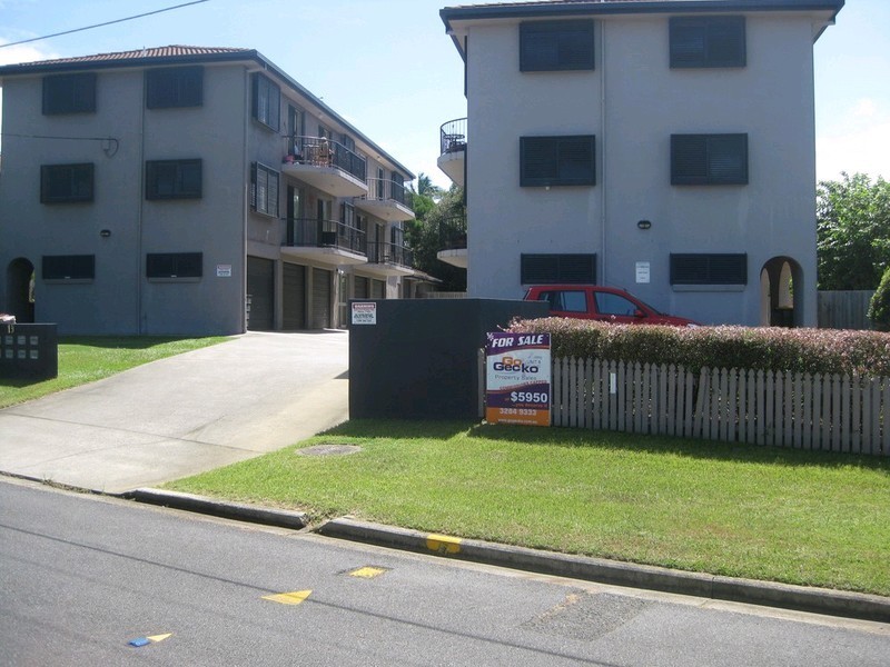 4/19 John Street, Redcliffe QLD 4020