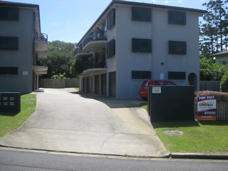 4/19 John Street, Redcliffe QLD 4020