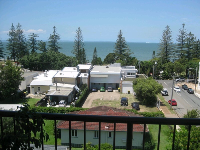 14/8 Bunton Street, Scarborough QLD 4020