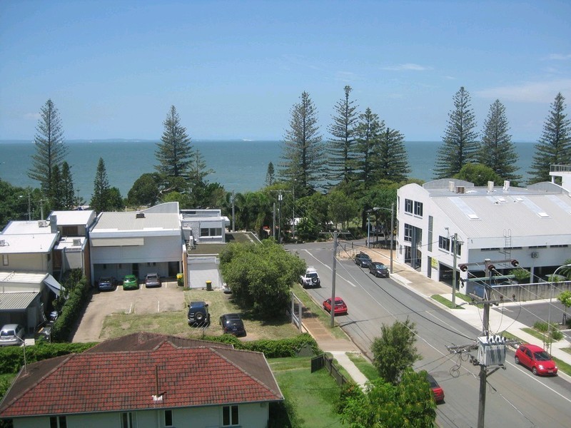 14/8 Bunton Street, Scarborough QLD 4020