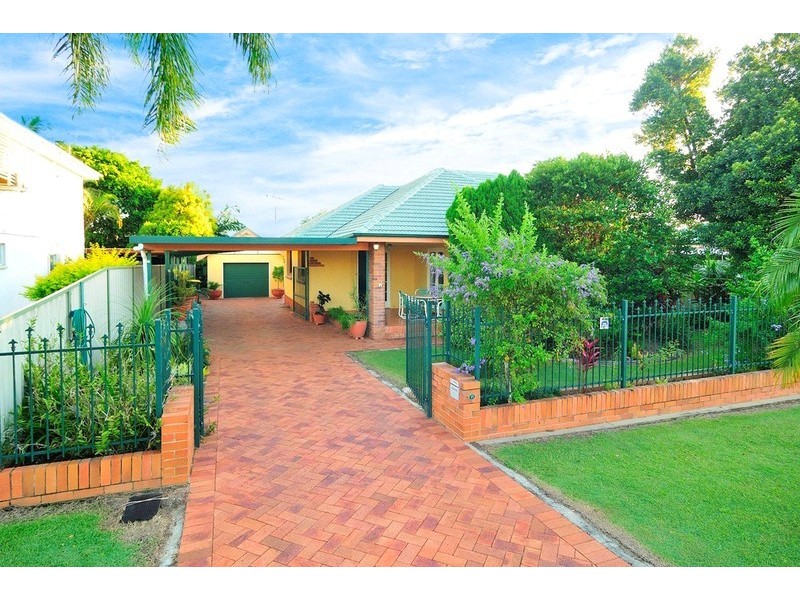 11 Dodds Street, Margate QLD 4019