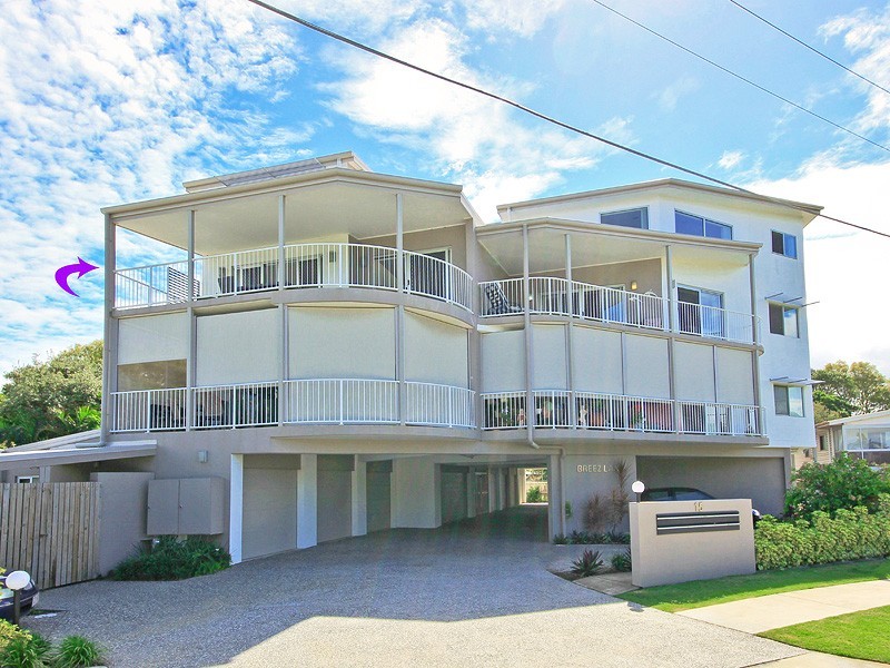 9/15 Lane Street, Clontarf QLD 4019