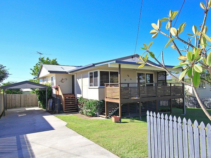 20 Fraser Street, Kippa-ring QLD 4021