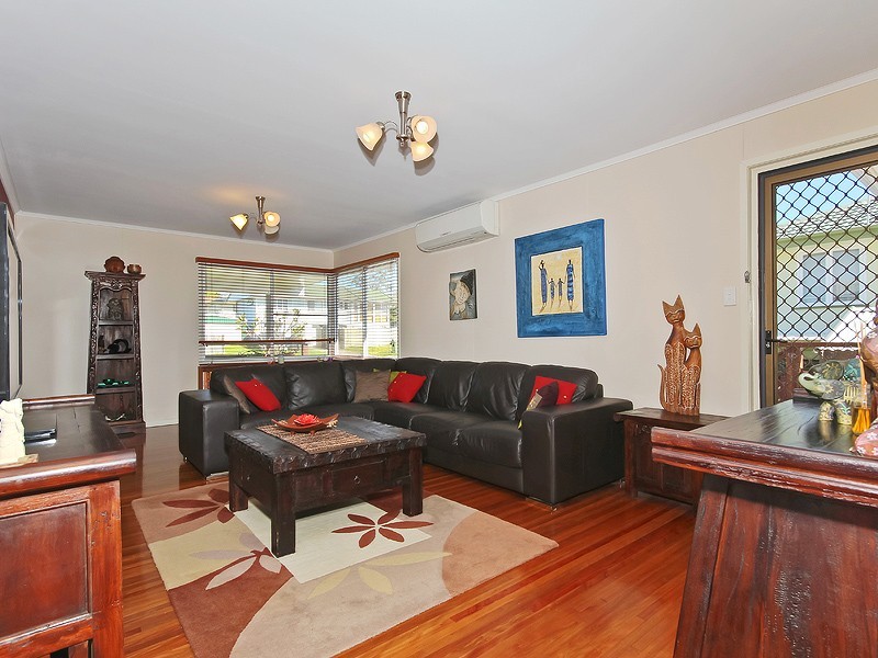 20 Fraser Street, Kippa-ring QLD 4021