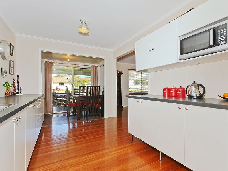 20 Fraser Street, Kippa-ring QLD 4021