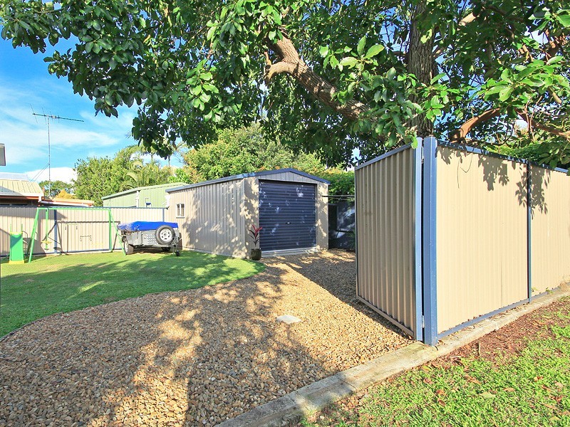 17 Garnet Street, Scarborough QLD 4020