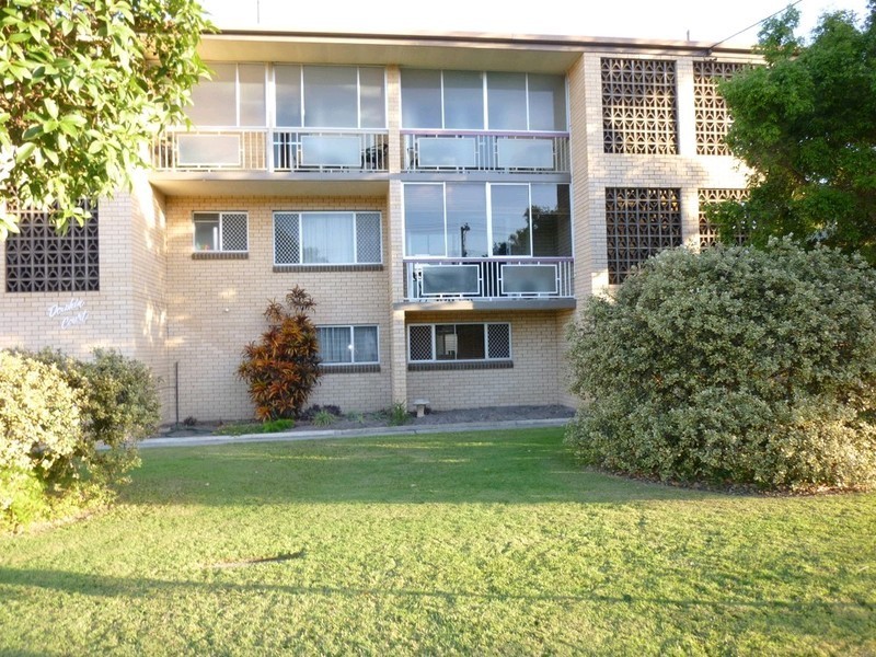 3/13 Macdonnell Road, Margate QLD 4019