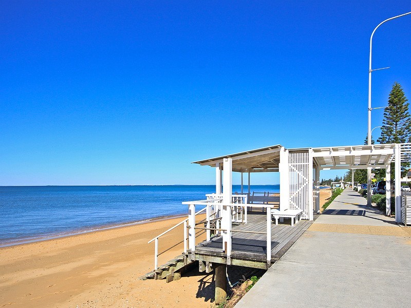 3/13 Macdonnell Road, Margate QLD 4019