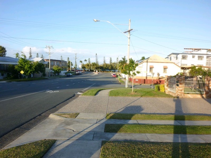 3/13 Macdonnell Road, Margate QLD 4019