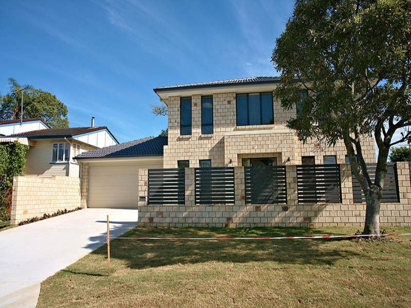 1 Garsden Street, Redcliffe QLD 4020