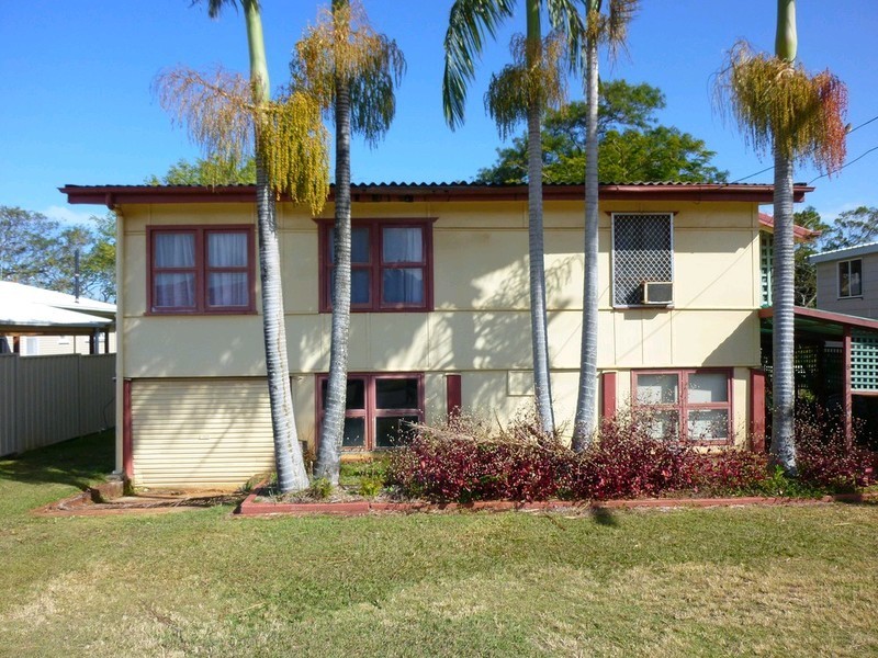 5 Baldwin Street, Redcliffe QLD 4020